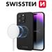 Swissten pouzdro Soft Joy MagStick iPhone 11 PRO black