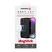 Swissten pouzdro Soft Joy MagStick iPhone 12 MINI black