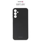 Swissten pouzdro soft joy pro Samsung Galaxy A05s černé