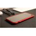 Swissten pouzdro soft joy pro Samsung Galaxy a25 červené