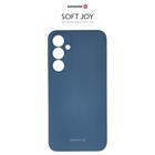 Swissten pouzdro soft joy pro Samsung Galaxy A35 modré