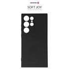 Swissten pouzdro soft joy pro Samsung Galaxy s24 ultra 5g černé