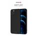 Swissten pouzdro soft joy Samsung Galaxy Note 10 Lite černé