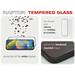 Swissten Raptor Diamond ultra clear 3D temperované sklo Apple iPhone 7 plus/8 plus černé