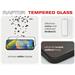 Swissten Raptor diamond ultra clear 3D temperované sklo pro Xiaomi Redmi 12C černé