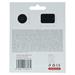 Swissten set kovový lepící štítek a podložka K magnetickým držákům do auta (retail pack)