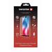 Swissten sklo full glue, color frame, case friendly Apple Iphone 11 pro MAX černé