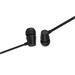 Swissten sluchátka Earbuds dynamic USB-C YS500 černá