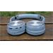 Swissten TRIX, šedé - bluetooth stereo sluchátka