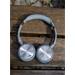 Swissten TRIX, šedé - bluetooth stereo sluchátka