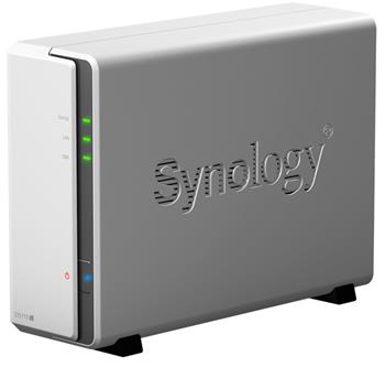 Synology DS115j Disc Station