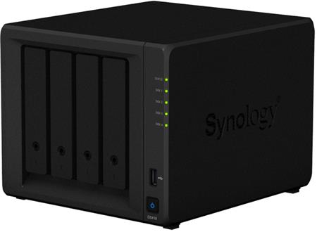 Synology DS418 DiskStation