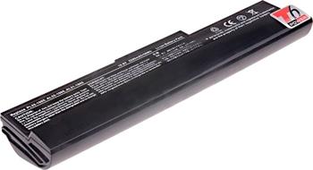 T6 power baterie AL31-1005, AL32-1005, PL32-1005, 90-OA001B9000, 90-OA001B9100, ML32-1005, 90-XB16OABT00000Q, 90-XB2COABT00000Q
