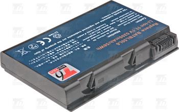 T6 power baterie BATBL50L6, LC.BTP01.017, BT00604.003, LIP6199CMPC, BT.00603.017, BT.00605.004, BT.00607.004