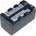 T6 power baterie NP-F730H, NP-F750, NP-F330, NP-F530, NP-F550, NP-F570, NP-F730, NP-F770, šedá