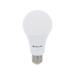 Tellur WiFi Smart žárovka E27, 10 W, bílá, teplá bílá