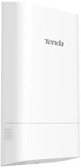 Tenda O1-5G - Wireless Outdoor CPE 5 GHz, 802.11ac a n, 867 Mb s, LAN, 9 dBi, Pass PoE; 75011955