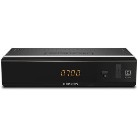 Thomson THT712 HD DVB-T2 HEVC přijímač