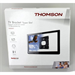 Thomson WAB2427 SuperSlim nástěnný držák TV, 200x200, fixní, 1*