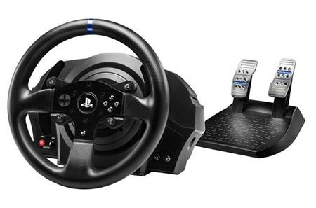 Thrustmaster T300 RS (PC, PS3, PS4)
