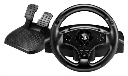Thrustmaster T80 (PS3, PS4)