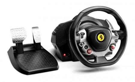 Thrustmaster TX Racing Wheel Ferrari 458 Italia Edition (PC, Xbox ONE)