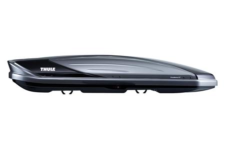Thule Excellence XT Titan glossy/Black glossy