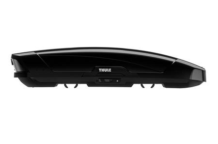 Thule Moton XT Sport Black Glossy