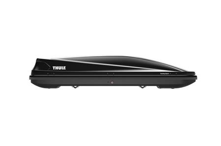 Thule Touring Sport Black Glossy