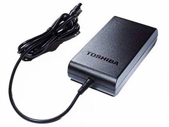 Toshiba AC Adapter, 19V DC, 9.5A, 180W, black
