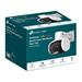 TP-Link 4MP Dual-Lens Varied Focal Full-Color PT Camera 25fps/30fps 2560x1440