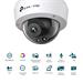 TP-Link 4MP Full-Color Dome Network Camera
