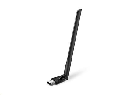 TP-Link 650Mbps High Gain Wireless Dual Band USB Adapter