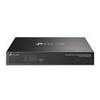 TP-Link 8 Channel PoE+ Network Video Recorder 10/100 Mbps PoE+ 53W