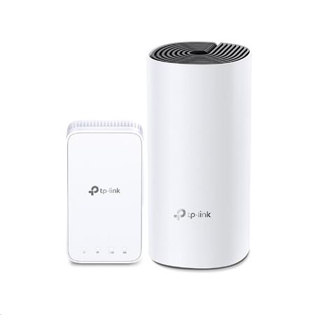 TP-Link AC1200 Whole-Home Mesh Wi-Fi System
