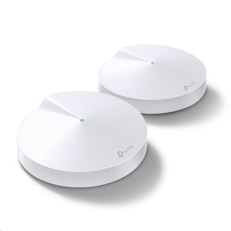 TP-Link AC1300 Whole-Home Mesh Wi-Fi System