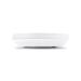 TP-Link AX1800 Ceiling Mount Dual-Band Wi-Fi 6 Access Point 1x Gigabit RJ45 Port 574Mbps at 2.4GHz + 1201Mbps at 5GHz