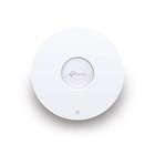 TP-Link AX1800 Ceiling Mount Dual-Band Wi-Fi 6 Access Point 1x Gigabit RJ45 Port 574Mbps at 2.4GHz + 1201Mbps at 5GHz