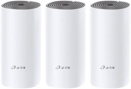 TP-Link Deco E4 (3 kusy)
