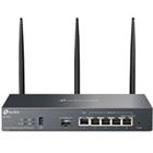 TP-Link ER706W OMADA VPN router (1xSFP WAN LAN,1xGbEWAN, 4xGbELAN WAN, 1xUSB3.0)