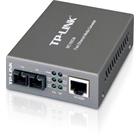 TP-Link MC100CM konvertor, 1x10/100M RJ45 / 1 x multi-mode SC opt.
