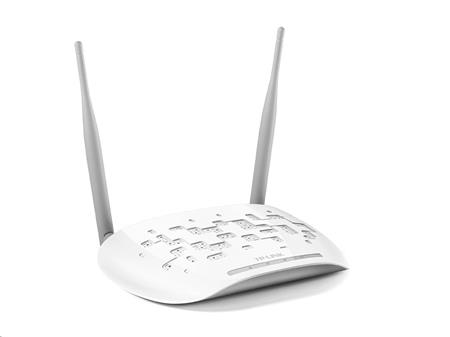 TP-Link N300 Wi-Fi Access Point