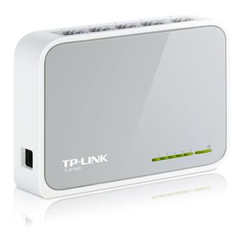 TP-Link TL-SF1005D