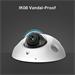 TP-Link VIGI C230I Mini 3MP Mini Dome Network Camera 2.8mm