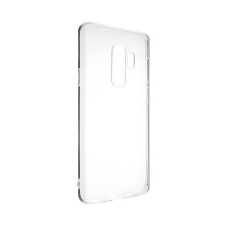 TPU gelové pouzdro FIXED pro Samsung Galaxy S9 Plus, čiré