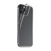 TPU gelové pouzdro FIXED Slim AntiUV pro Apple iPhone 13 Mini, čiré