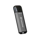 Transcend 128GB JetFlash 920, USB 3.0 (3.2 Gen 1) flash disk, LED indikace, 420MB/s R, 400MB/s W, vesmírně šedý