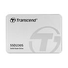 Transcend 4TB 2.5inch SSD SATA3 3D TLC