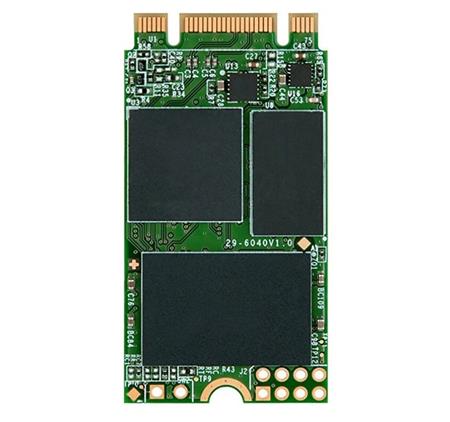 Transcend Industrial SSD MTS430S 256GB, M.2 2242, SATA III 6Gb/s, TLC