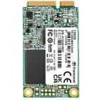 Transcend MSA220S 128GB SSD disk mSATA, SATA III 6Gb s (3D TLC), 560MB s R, 500MB s W